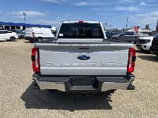 2026 Ford Super Duty F-350 SRW Lariat | 618A | 4X4 | Crew Cab - Photo 23