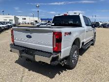 2026 Ford Super Duty F-350 SRW Lariat | 618A | 4X4 | Crew Cab - Photo 25