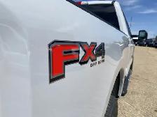 2026 Ford Super Duty F-350 SRW Lariat | 618A | 4X4 | Crew Cab - Photo 26