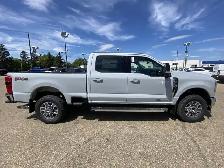 2026 Ford Super Duty F-350 SRW Lariat | 618A | 4X4 | Crew Cab - Photo 27