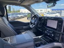 2026 Ford Super Duty F-350 SRW Lariat | 618A | 4X4 | Crew Cab - Photo 29