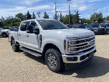 2026 Ford Super Duty F-350 SRW Lariat | 618A | 4X4 | Crew Cab - Photo 32