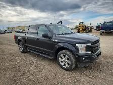 2020 Ford F-150 - Photo 2