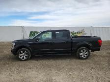 2020 Ford F-150 - Photo 5