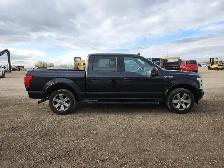 2020 Ford F-150 - Photo 8