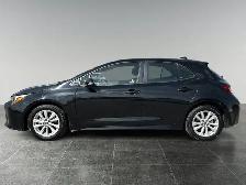 2025 Toyota Corolla Hatchback SE / FWD - Photo 2
