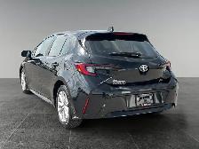 2025 Toyota Corolla Hatchback SE / FWD - Photo 4