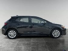 2025 Toyota Corolla Hatchback SE / FWD - Photo 8