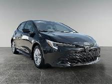 2025 Toyota Corolla Hatchback SE / FWD - Photo 9