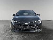 2025 Toyota Corolla Hatchback SE / FWD - Photo 10