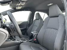 2025 Toyota Corolla Hatchback SE / FWD - Photo 12