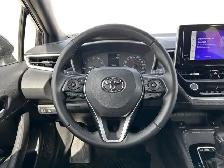 2025 Toyota Corolla Hatchback SE / FWD - Photo 14