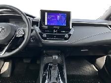 2025 Toyota Corolla Hatchback SE / FWD - Photo 15