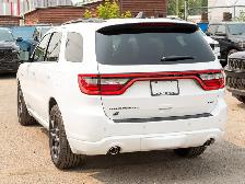 2026 Dodge Durango - Photo 3