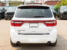 2026 Dodge Durango - Photo 4
