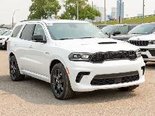 2026 Dodge Durango - Photo 6