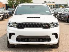 2026 Dodge Durango - Photo 7