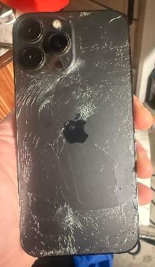 IPHONE 13 128gb MAX PRO - Photo 2