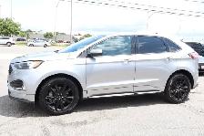 2022 Ford Edge - Photo 3