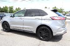 2022 Ford Edge - Photo 5
