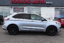 2022 Ford Edge - Photo 8
