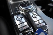 2022 Ford Edge - Photo 19
