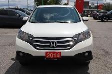 2014 Honda CR-V - Photo 2
