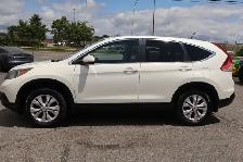 2014 Honda CR-V - Photo 4