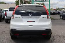 2014 Honda CR-V - Photo 6