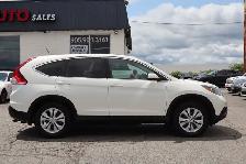 2014 Honda CR-V - Photo 8