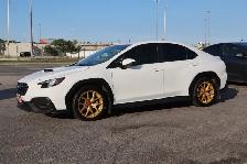 2022 Subaru WRX - Photo 3