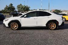 2022 Subaru WRX - Photo 4