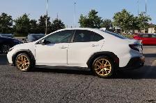 2022 Subaru WRX - Photo 5