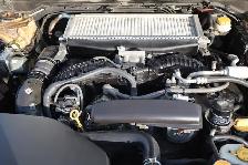 2022 Subaru WRX - Photo 23