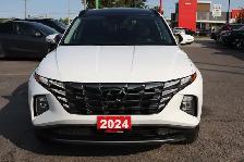 2024 Hyundai Tucson - Photo 2