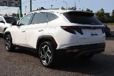 2024 Hyundai Tucson - Photo 5