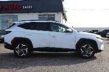 2024 Hyundai Tucson - Photo 8