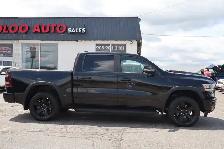 2022 RAM 1500 - Photo 8