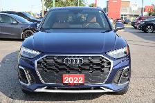 2022 Audi Q5 - Photo 2