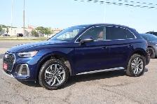 2022 Audi Q5 - Photo 3
