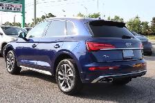 2022 Audi Q5 - Photo 5