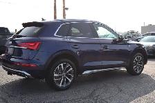 2022 Audi Q5 - Photo 7