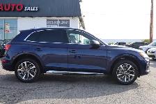 2022 Audi Q5 - Photo 8