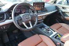 2022 Audi Q5 - Photo 9