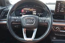 2022 Audi Q5 - Photo 11