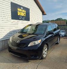 2014 Toyota Sienna