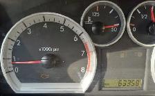2009 Chevrolet Aveo SUPER-LOW KMs!! - Photo 3