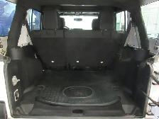 JEEP WRANGLER 2015 UNLIMITED SAHARA AUTOMATIQUE V6 3.6L TOUT EQI - Photo 14