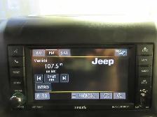 JEEP WRANGLER 2015 UNLIMITED SAHARA AUTOMATIQUE V6 3.6L TOUT EQI - Photo 17