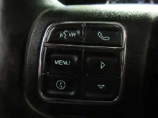 JEEP WRANGLER 2015 UNLIMITED SAHARA AUTOMATIQUE V6 3.6L TOUT EQI - Photo 24